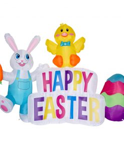 Holidayana LAWN & GARDEN DECOR 6ft Tall