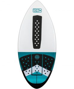 Driftsun Fiberglass Performance Skimboard With EVA Traction Pad, Multiple Sizes, Carbon Fiber Reinforced