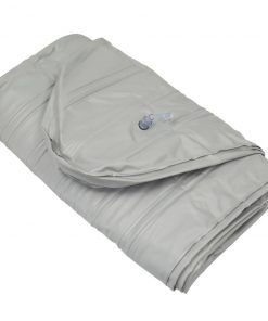 Kayaks Elkton Outdoors Cormorant Kayak PVC Floor