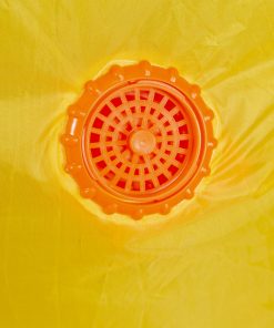 Holidayana Halloween Fiesta Taco Inflatable Costume