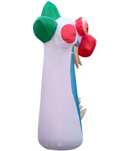 Holidayana 10 Ft Clown Arch Halloween Inflatable 11 Holidayana 10 Ft Clown Arch Halloween Inflatable