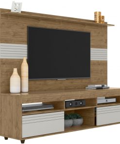 Topp Essentials Samba Home Entertainment And Media Center HOME GOODS