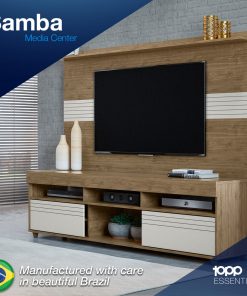 Topp Essentials Samba Home Entertainment And Media Center HOME GOODS