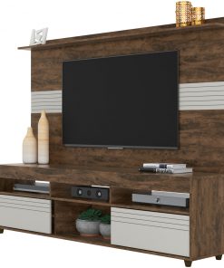 Topp Essentials Samba Home Entertainment And Media Center HOME GOODS