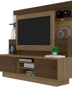 Marketfleet Inc. Aron Home Entertainment And Media Center