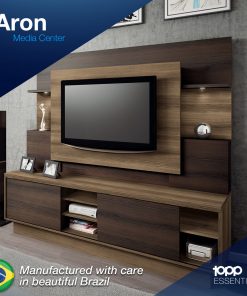 Marketfleet Inc. Aron Home Entertainment And Media Center