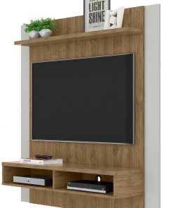Marketfleet Inc. Capri Home Entertainment And Media Center HOME GOODS