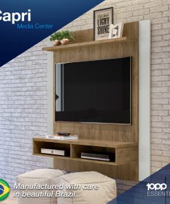 Marketfleet Inc. Capri Home Entertainment And Media Center HOME GOODS