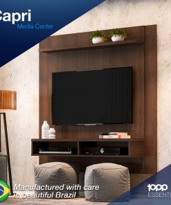 Marketfleet Inc. Capri Home Entertainment And Media Center HOME GOODS