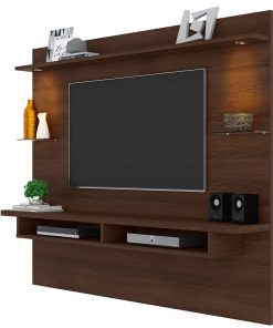 Marketfleet Inc. Veneza Home Entertainment And Media Center