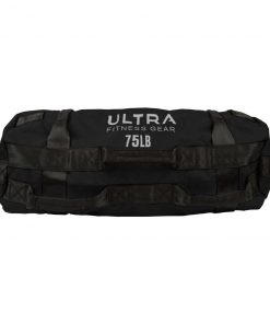 Ultra Fitness Gear, Heavy Duty Workout Sandbag