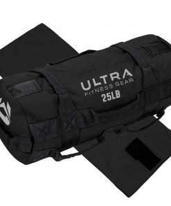 Ultra Fitness Gear, Heavy Duty Workout Sandbag