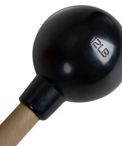 Ultra Fitness Gear Ultra Fitness Workout Mace Bell - 8 & 12 Lbs Sledge Hammer With Anti-Slip Handle For Functional Core Training Exercise 14 Ultra Fitness Gear Ultra Fitness Workout Mace Bell - 8 & 12 Lbs Sledge Hammer With Anti-Slip Handle For Functional Core Training Exercise