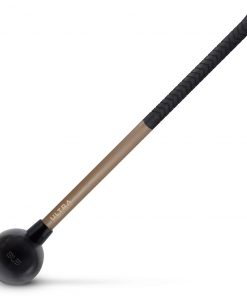 Ultra Fitness Gear Ultra Fitness Workout Mace Bell - 8 & 12 Lbs Sledge Hammer With Anti-Slip Handle For Functional Core Training Exercise