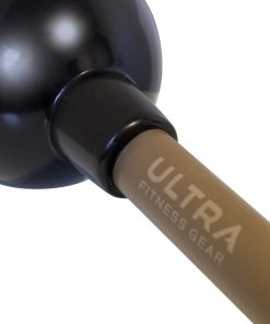 Ultra Fitness Gear Ultra Fitness Workout Mace Bell - 8 & 12 Lbs Sledge Hammer With Anti-Slip Handle For Functional Core Training Exercise 15 Ultra Fitness Gear Ultra Fitness Workout Mace Bell - 8 & 12 Lbs Sledge Hammer With Anti-Slip Handle For Functional Core Training Exercise