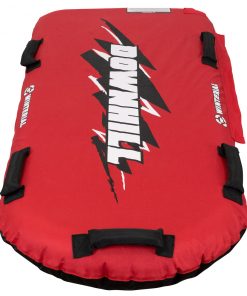 Marketfleet Inc. SPORTING GOODS Winterial Downhill Snow Sled - Red