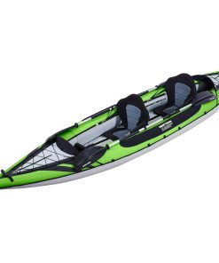 SPORTING GOODS Driftsun Almanor 130 Two Person Inflatable Recreational Touring Kayak