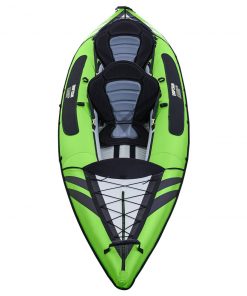 SPORTING GOODS Driftsun Almanor 130 Two Person Inflatable Recreational Touring Kayak