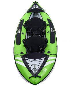 SPORTING GOODS Driftsun Almanor 130 Two Person Inflatable Recreational Touring Kayak