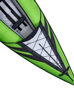 SPORTING GOODS Driftsun Almanor 130 Two Person Inflatable Recreational Touring Kayak