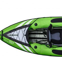 SPORTING GOODS Driftsun Almanor 130 Two Person Inflatable Recreational Touring Kayak
