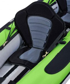 SPORTING GOODS Driftsun Almanor 130 Two Person Inflatable Recreational Touring Kayak