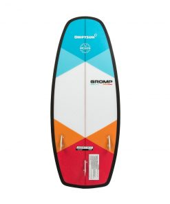SPORTING GOODS Driftsun Gromp Kids Wakesurf Board, 3ft 9in