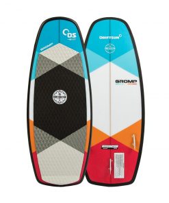 SPORTING GOODS Driftsun Gromp Kids Wakesurf Board, 3ft 9in