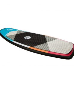 SPORTING GOODS Driftsun Gromp Kids Wakesurf Board, 3ft 9in