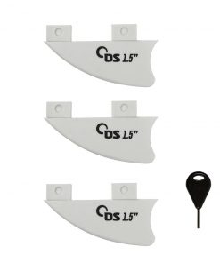 SPORTING GOODS Driftsun Gromp Kids Wakesurf Board, 3ft 9in