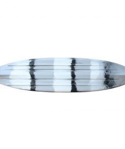 SPORTING GOODS Elkton Outdoors 12’ Hybrid IBIS Pro Stand-Up Fishing Paddleboard, Includes 2 Scotty, 2 Bungie, And 5 Multi-use Track Mounts