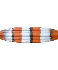 SPORTING GOODS Elkton Outdoors 12’ Hybrid IBIS Pro Stand-Up Fishing Paddleboard, Includes 2 Scotty, 2 Bungie, And 5 Multi-use Track Mounts