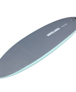 Driftsun Soft Top Rigid Stand Up Paddleboard 11ft SUP