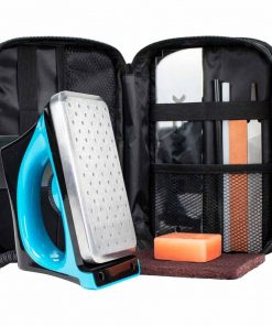 Winterial Snowboard Tuning Kit SPORTING GOODS