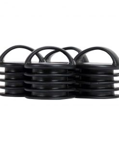 Accessories & Parts Driftsun Scupper Plugs For Rotomolded Kayaks, Spare Replacement Plugs (4pack)
