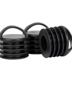 Accessories & Parts Driftsun Scupper Plugs For Rotomolded Kayaks, Spare Replacement Plugs (4pack)