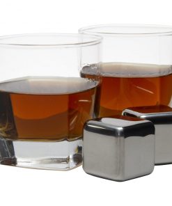 Atterstone HOME GOODS Essential Whiskey Box Set