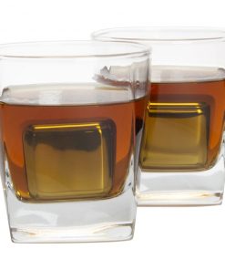 Atterstone HOME GOODS Essential Whiskey Box Set