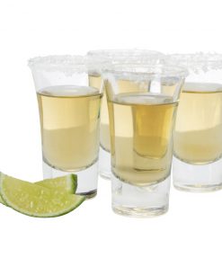 Atterstone Wood Tequila Box Set HOME GOODS