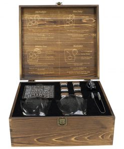 Atterstone HOME GOODS Classic Cocktail Box Set