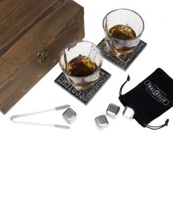 Atterstone HOME GOODS Classic Cocktail Box Set