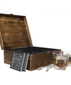 Atterstone HOME GOODS Classic Cocktail Box Set