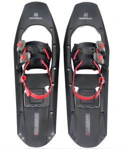 Winterial Mammoth 25-Inch Snowshoes For Advanced Users