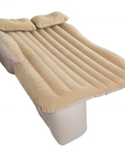 Winterial Backseat Inflatable Car Mattress SPORTING GOODS