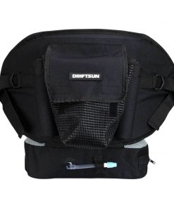 Driftsun Inflatable Kayak Lux Seat SPORTING GOODS