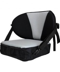 Driftsun Inflatable Kayak Lux Seat SPORTING GOODS