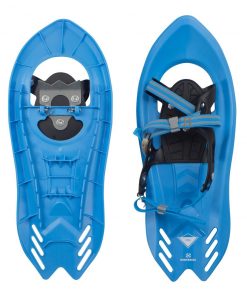 Winterial Pika Flat Terrain Snowshoes For Kids 7 Winterial Pika Flat Terrain Snowshoes For Kids