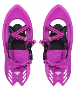 Winterial Pika Flat Terrain Snowshoes For Kids 6 Winterial Pika Flat Terrain Snowshoes For Kids