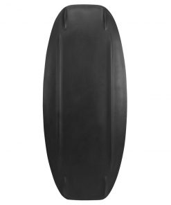 SPORTING GOODS Driftsun 2020 Crush Kneeboard, Dual Twin-Tip Design (52”x 22”)