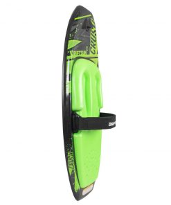SPORTING GOODS Driftsun 2020 Crush Kneeboard, Dual Twin-Tip Design (52”x 22”)
